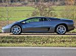 Lamborghini Diablo VT 6.0 2000 года (WW)